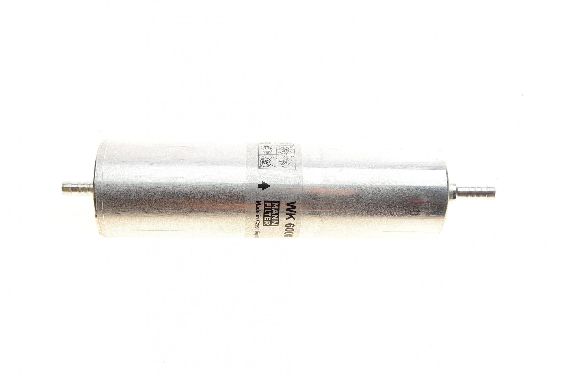 WK6008 MANN-FILTER