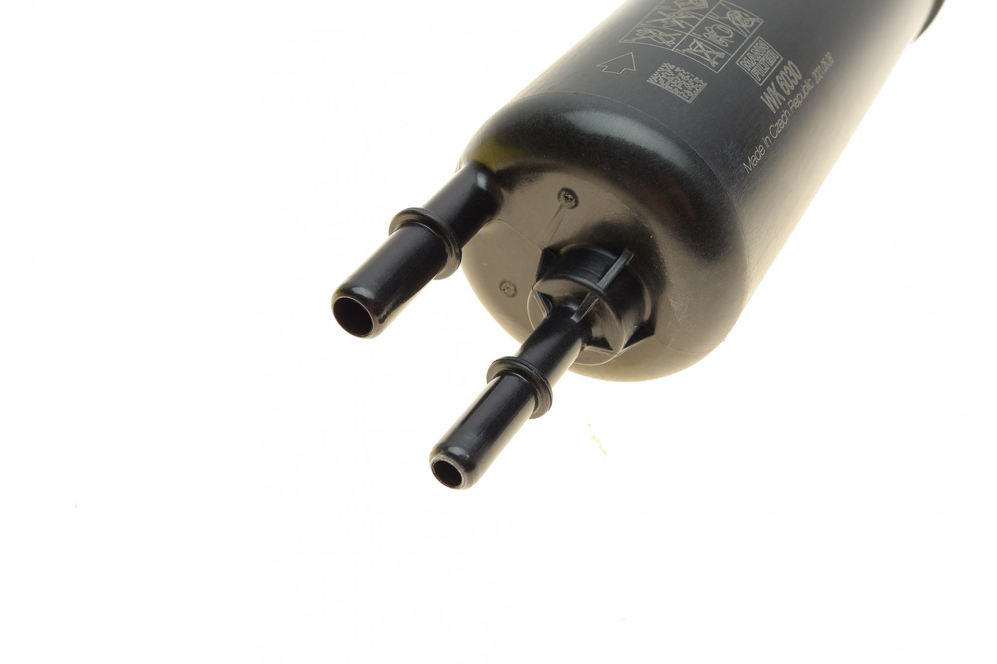 WK6030 MANN-FILTER