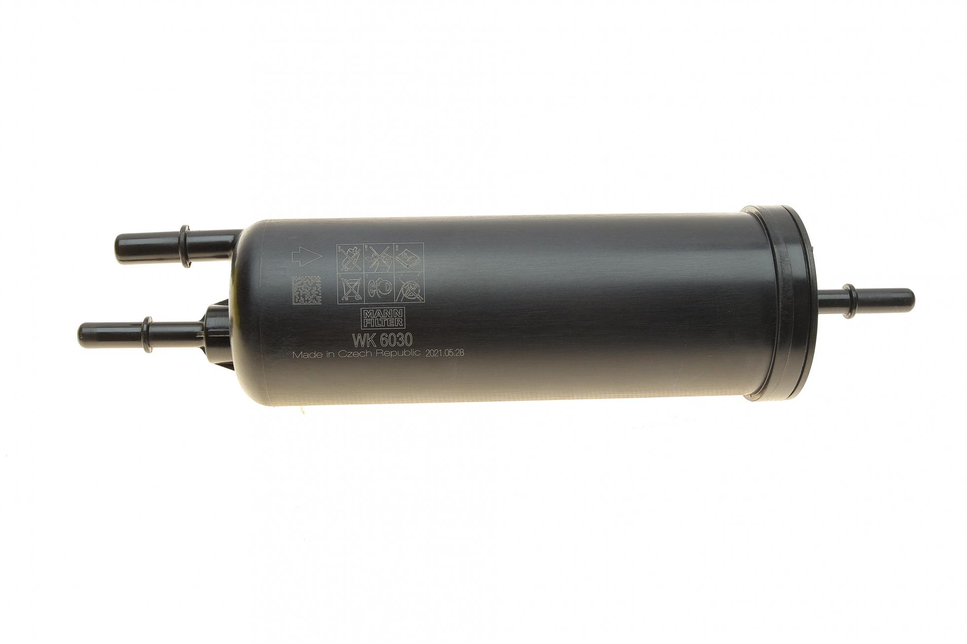 WK6030 MANN-FILTER