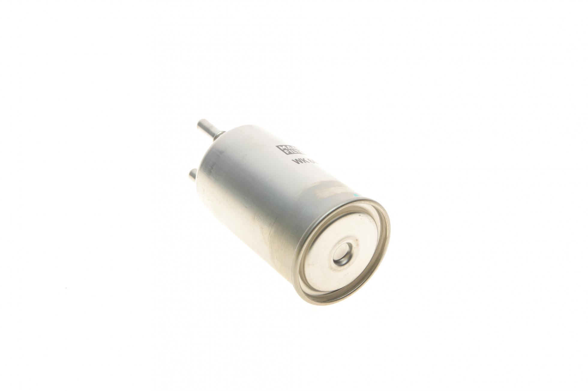 WK6038 MANN-FILTER