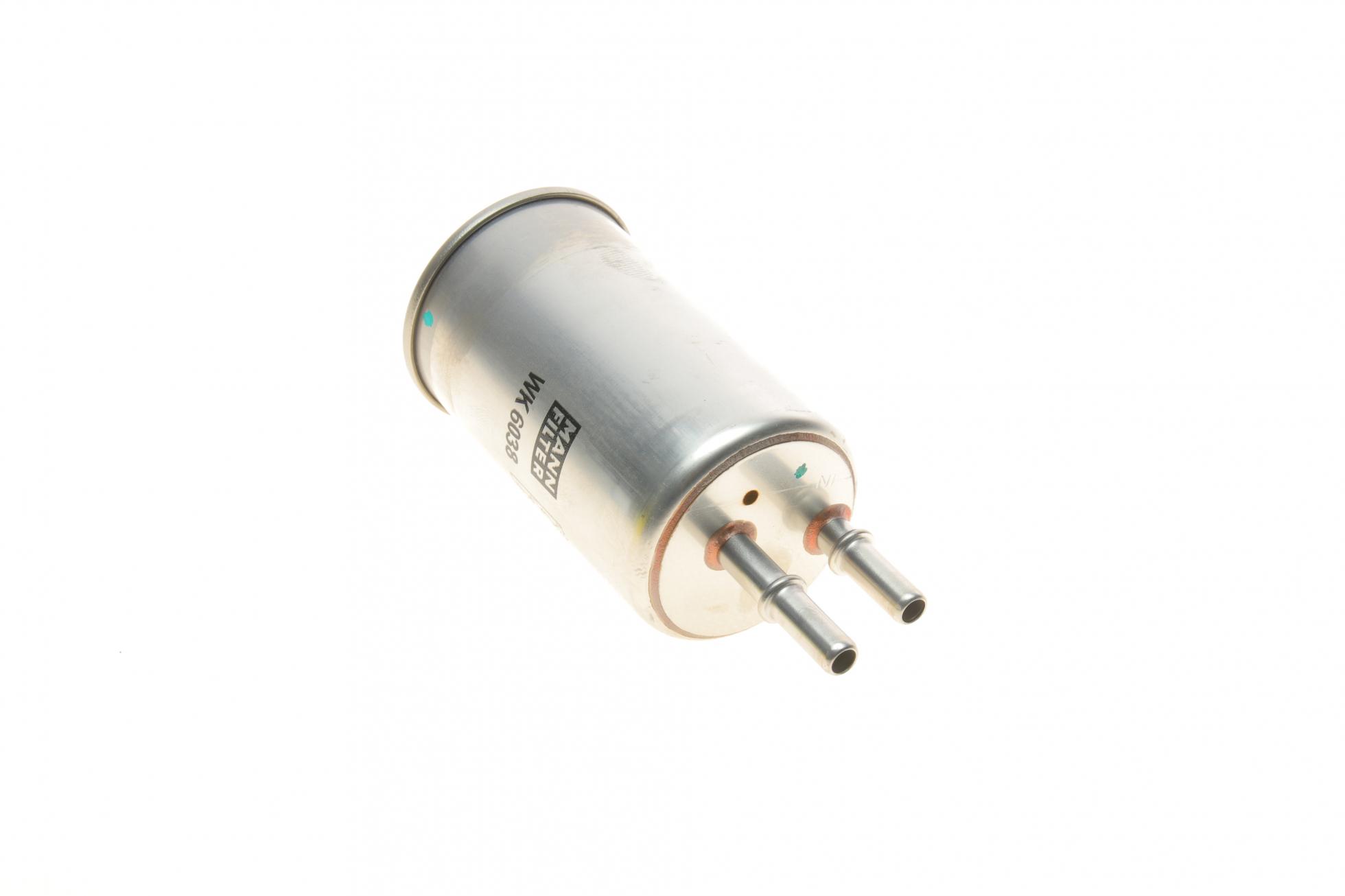 WK6038 MANN-FILTER