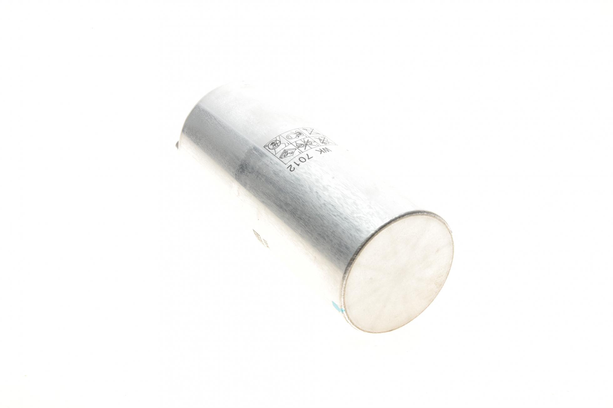 WK7012 MANN-FILTER
