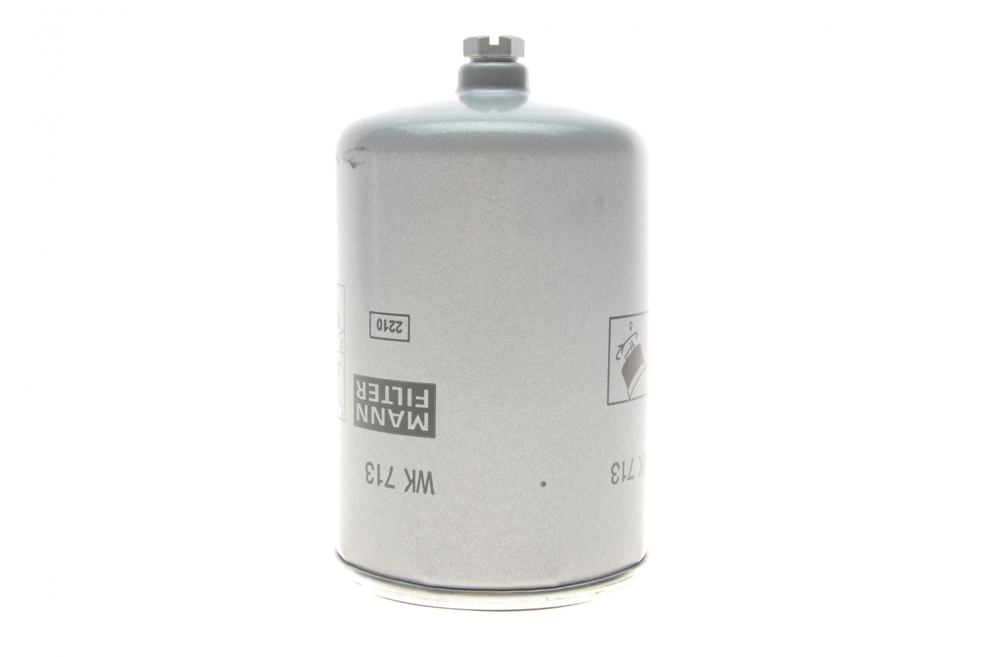WK713 MANN-FILTER