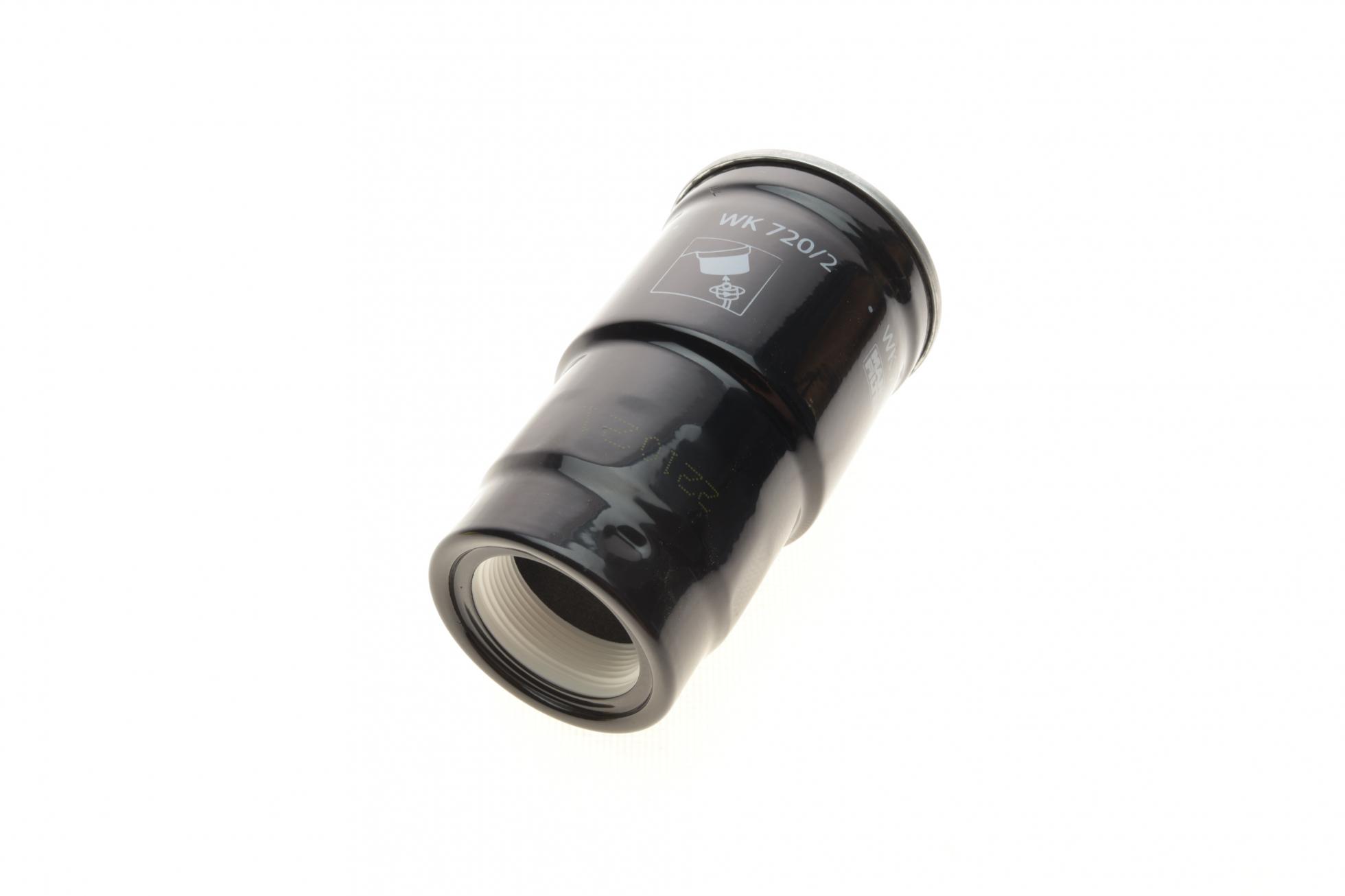 WK7202X MANN-FILTER