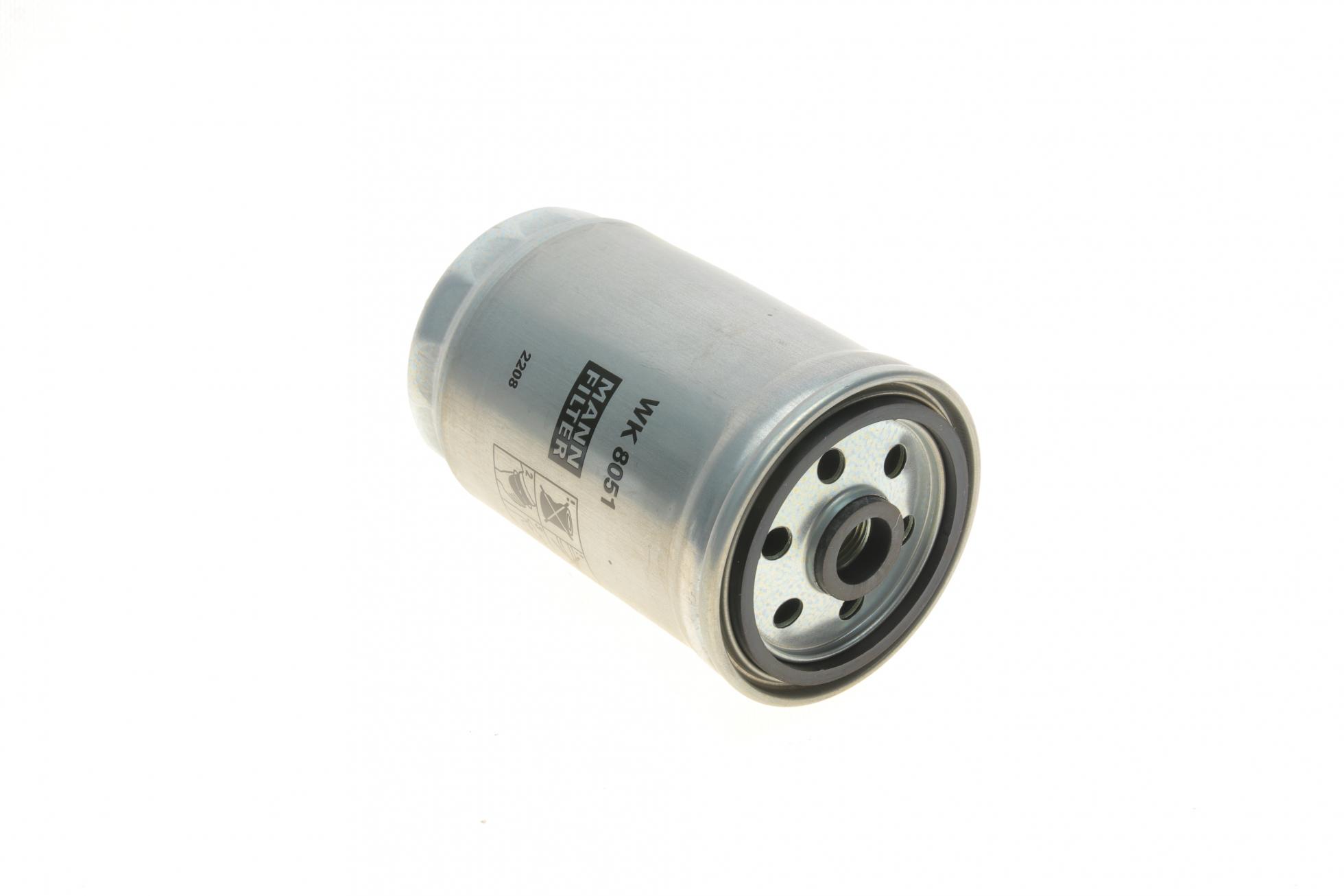WK8051 MANN-FILTER