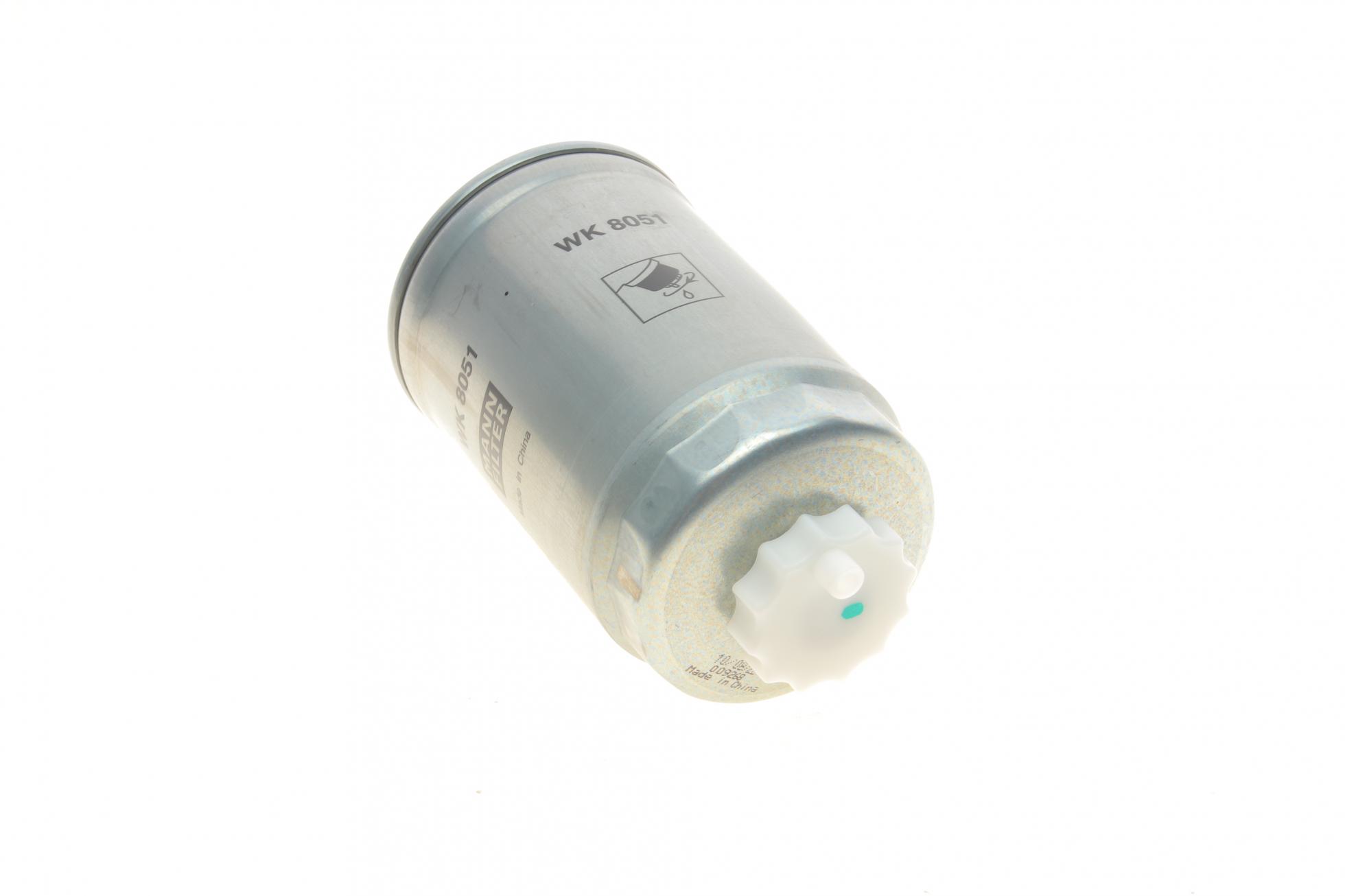 WK8051 MANN-FILTER