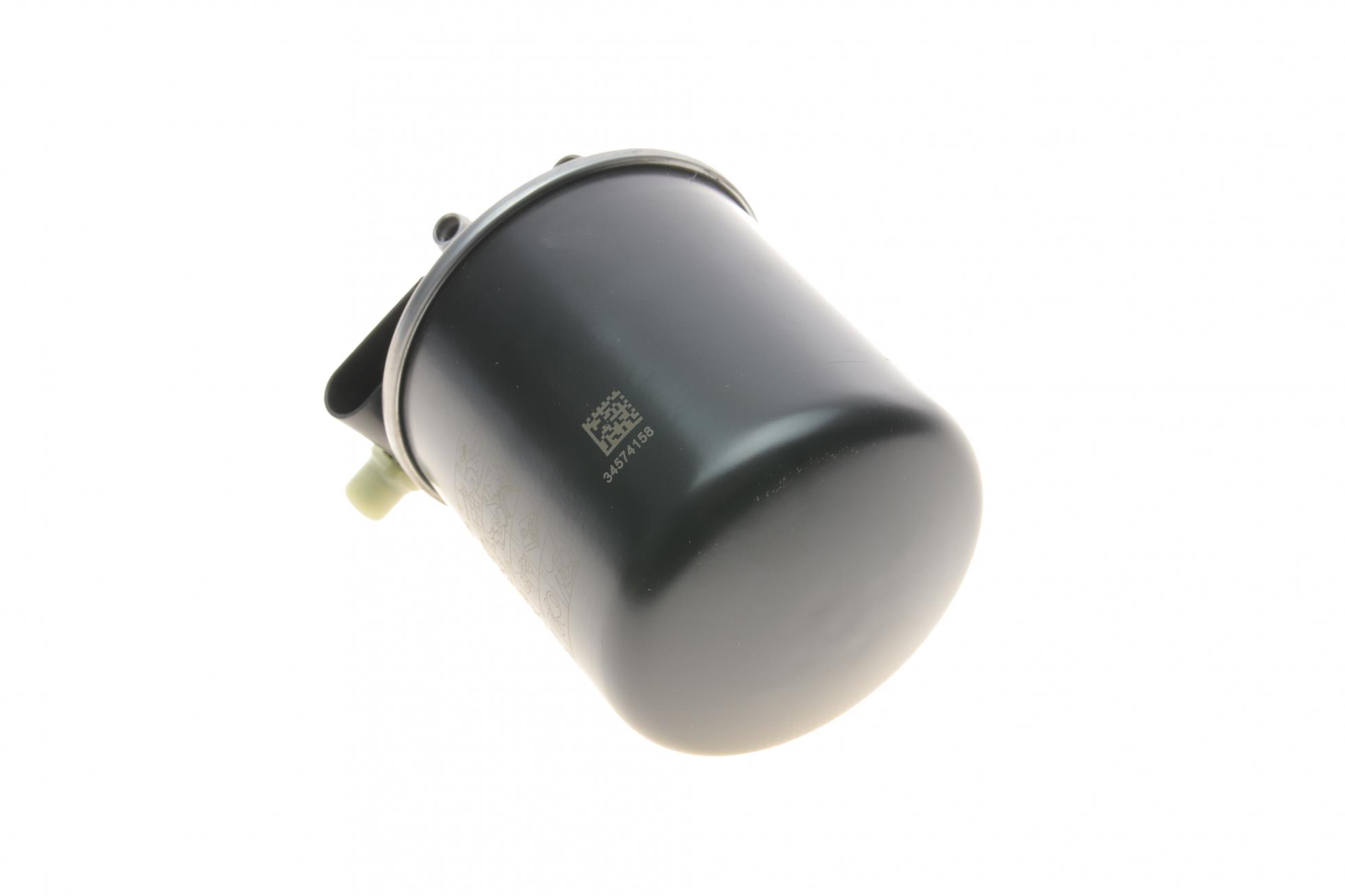 WK82022 MANN-FILTER