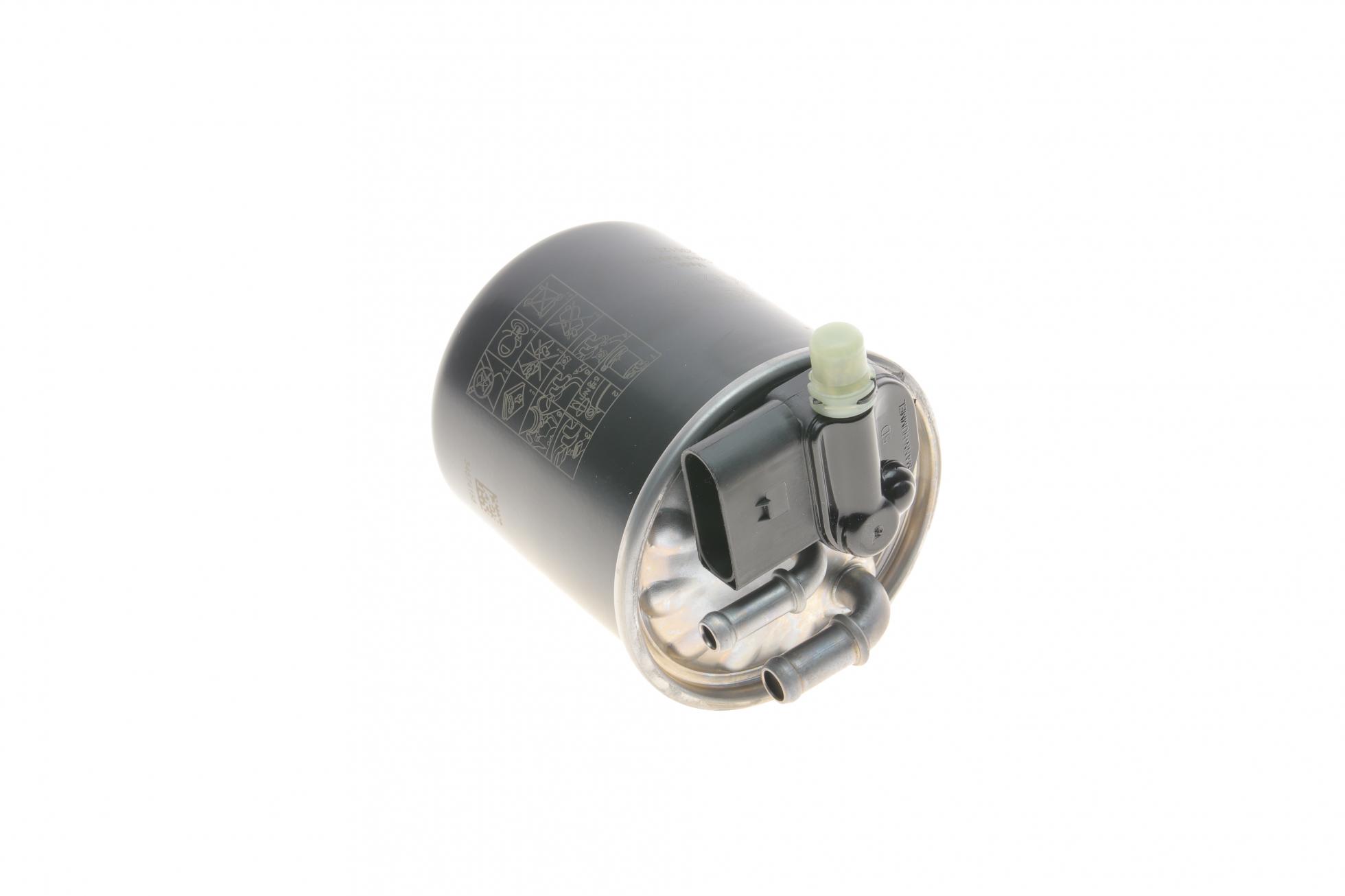 WK82022 MANN-FILTER