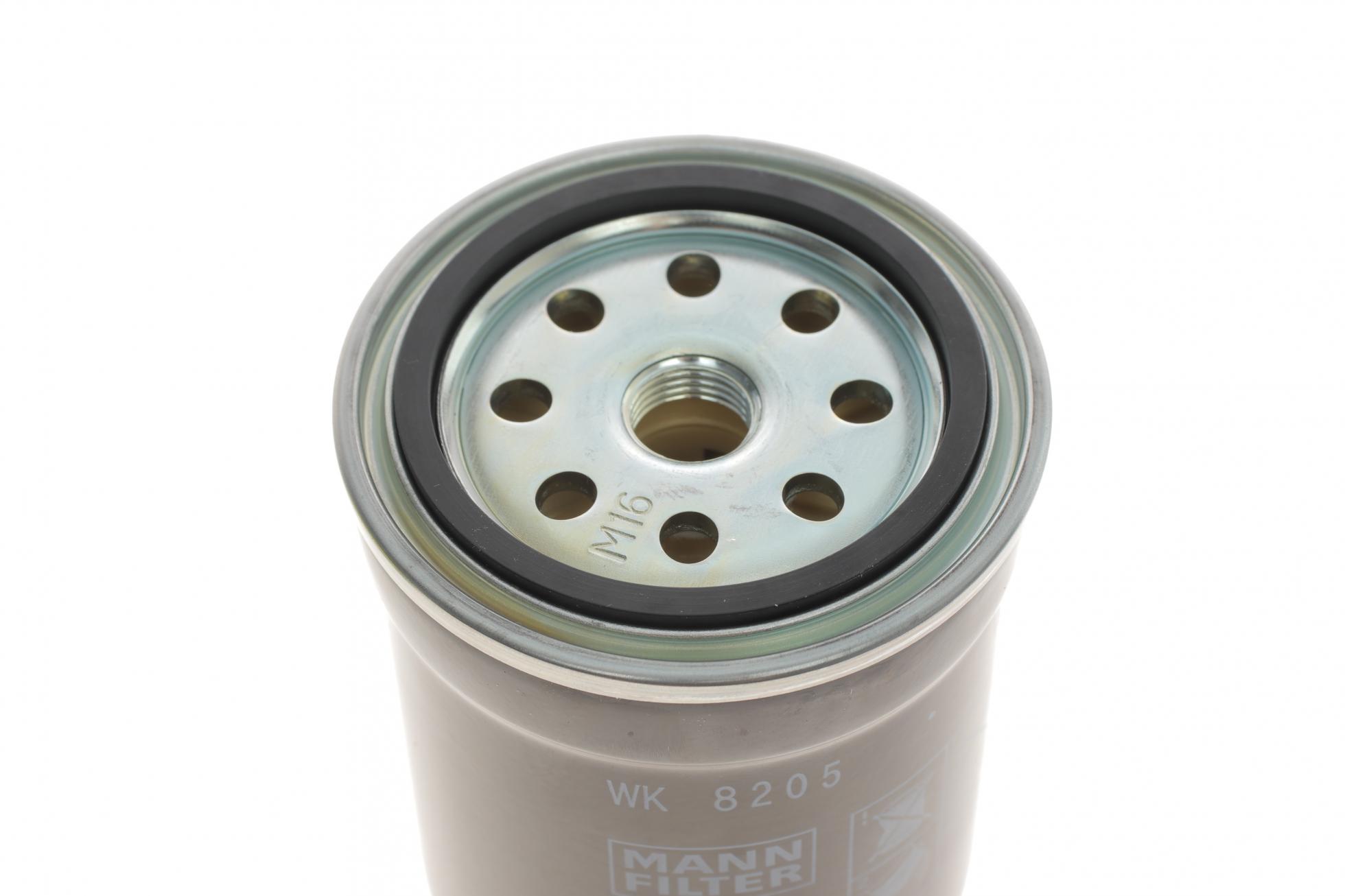 WK8205 MANN-FILTER