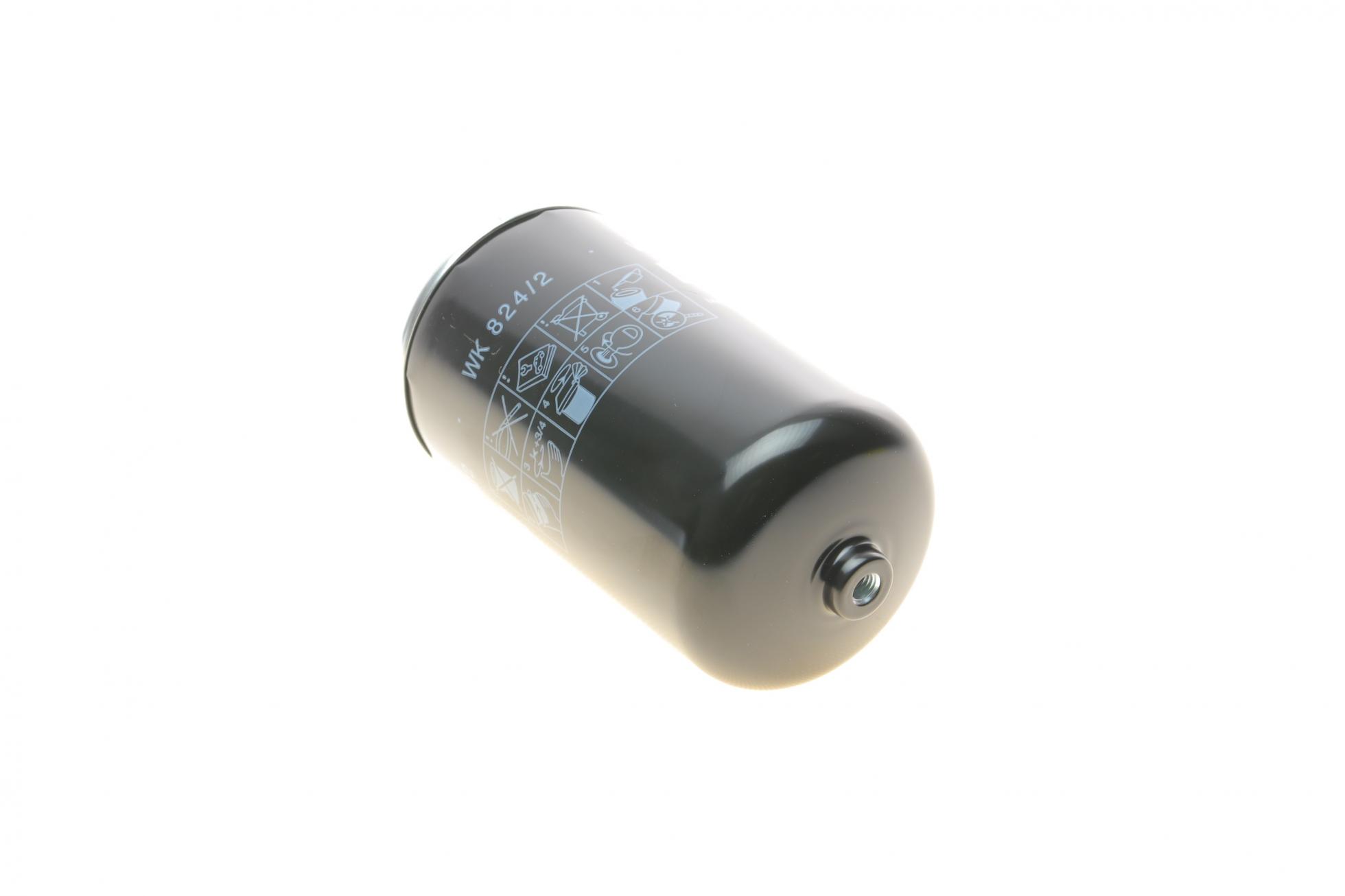 WK8242 MANN-FILTER