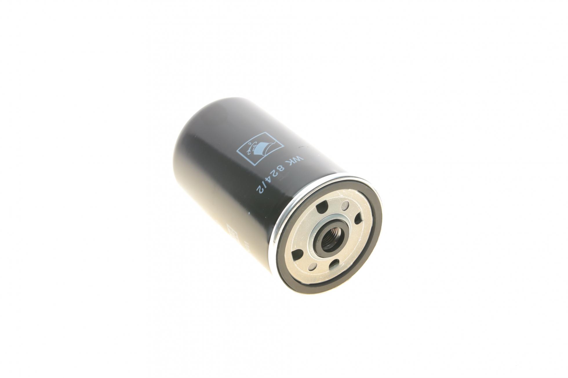 WK8242 MANN-FILTER
