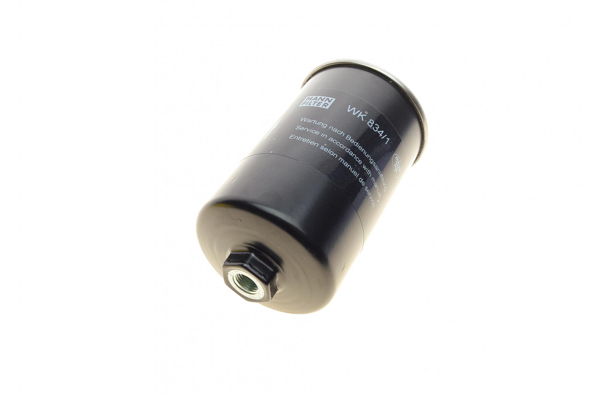 WK8341 MANN-FILTER