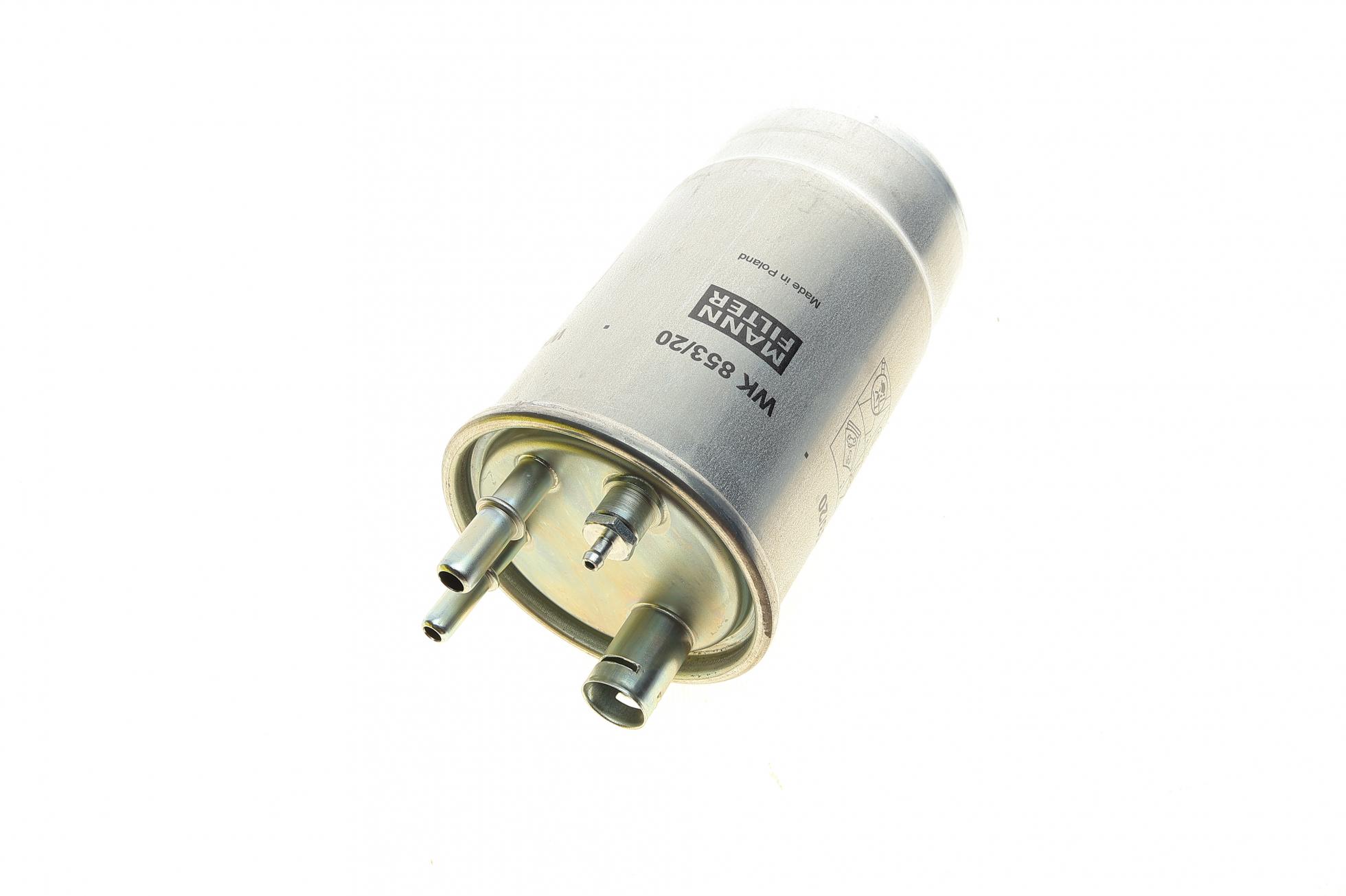 WK85320 MANN-FILTER