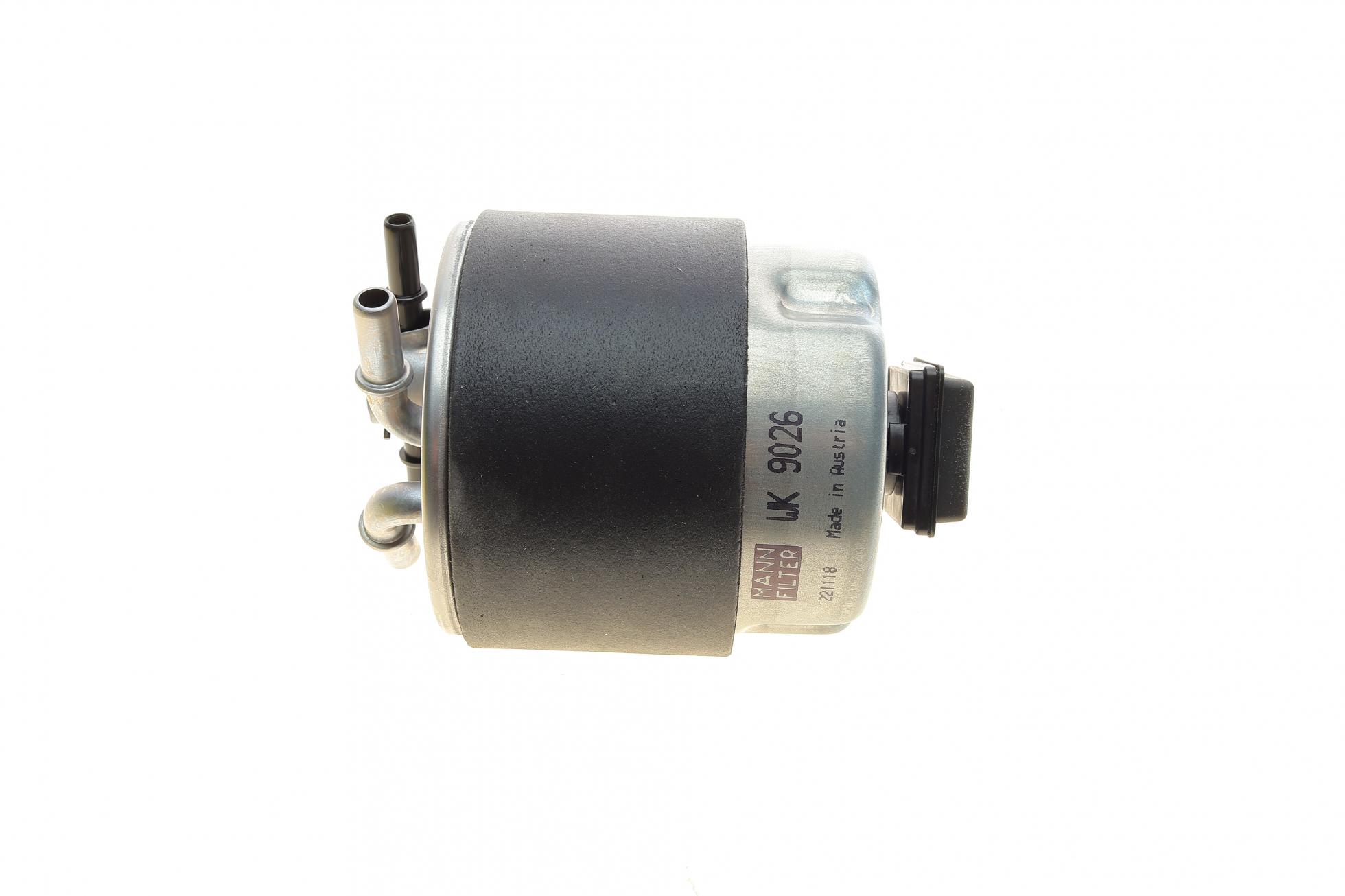 WK9026 MANN-FILTER