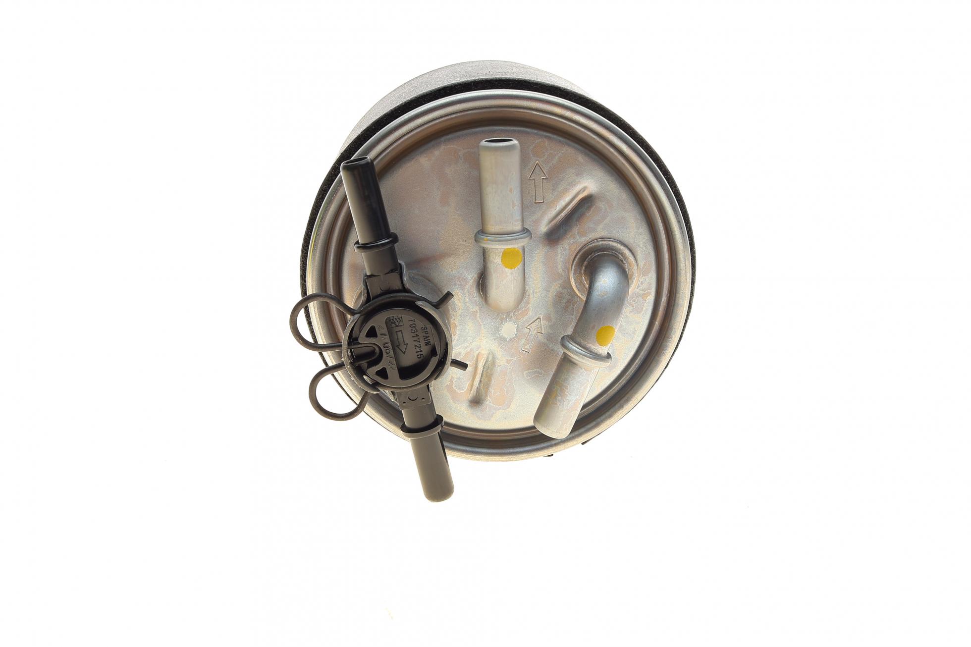 WK9026 MANN-FILTER