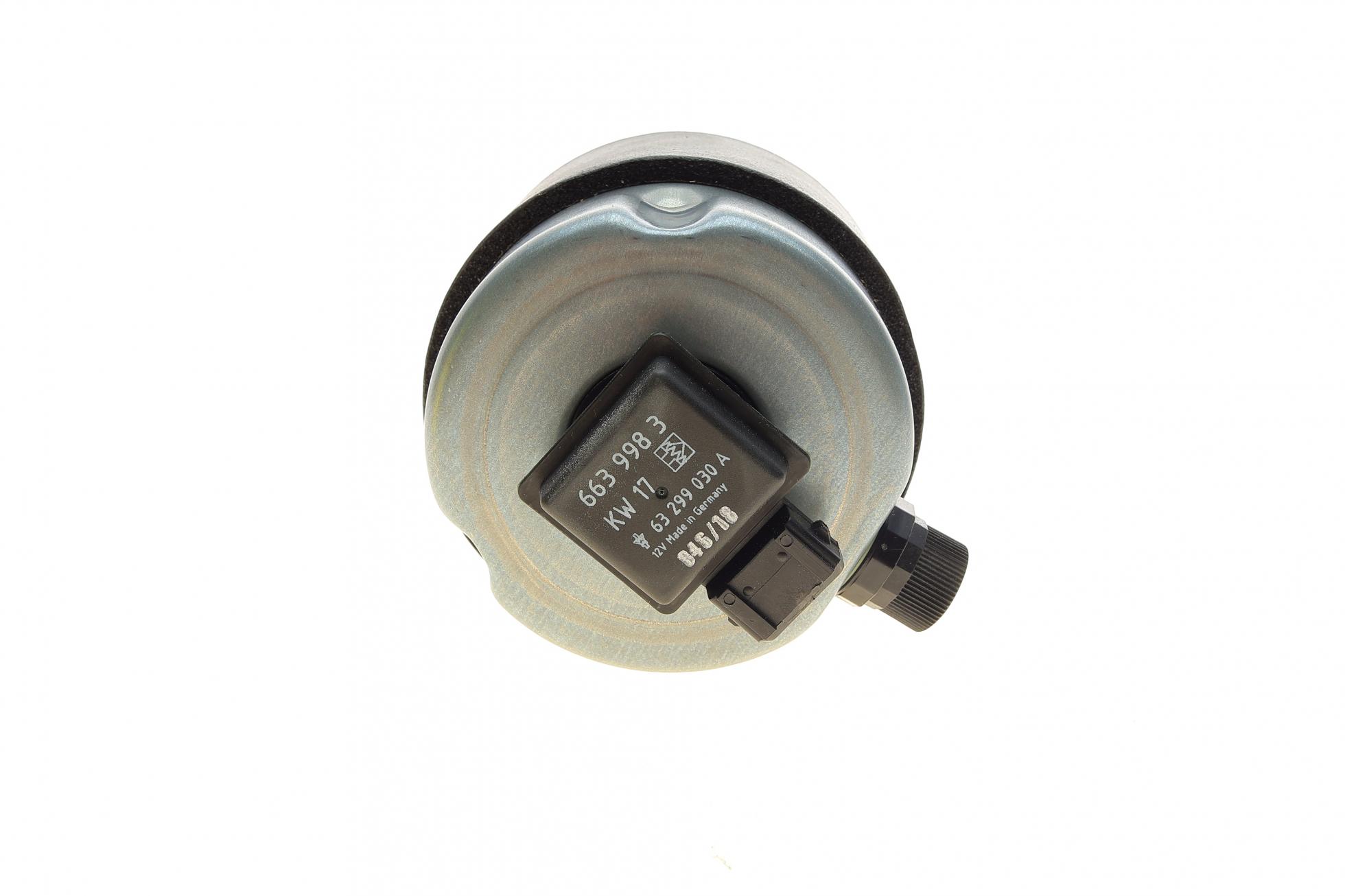 WK9026 MANN-FILTER