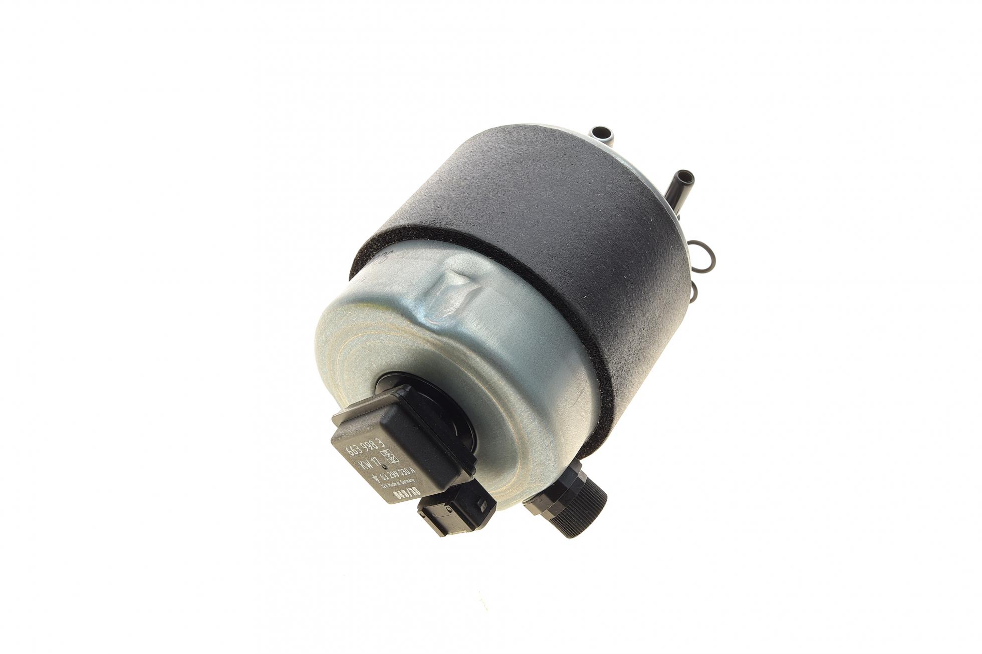 WK9026 MANN-FILTER