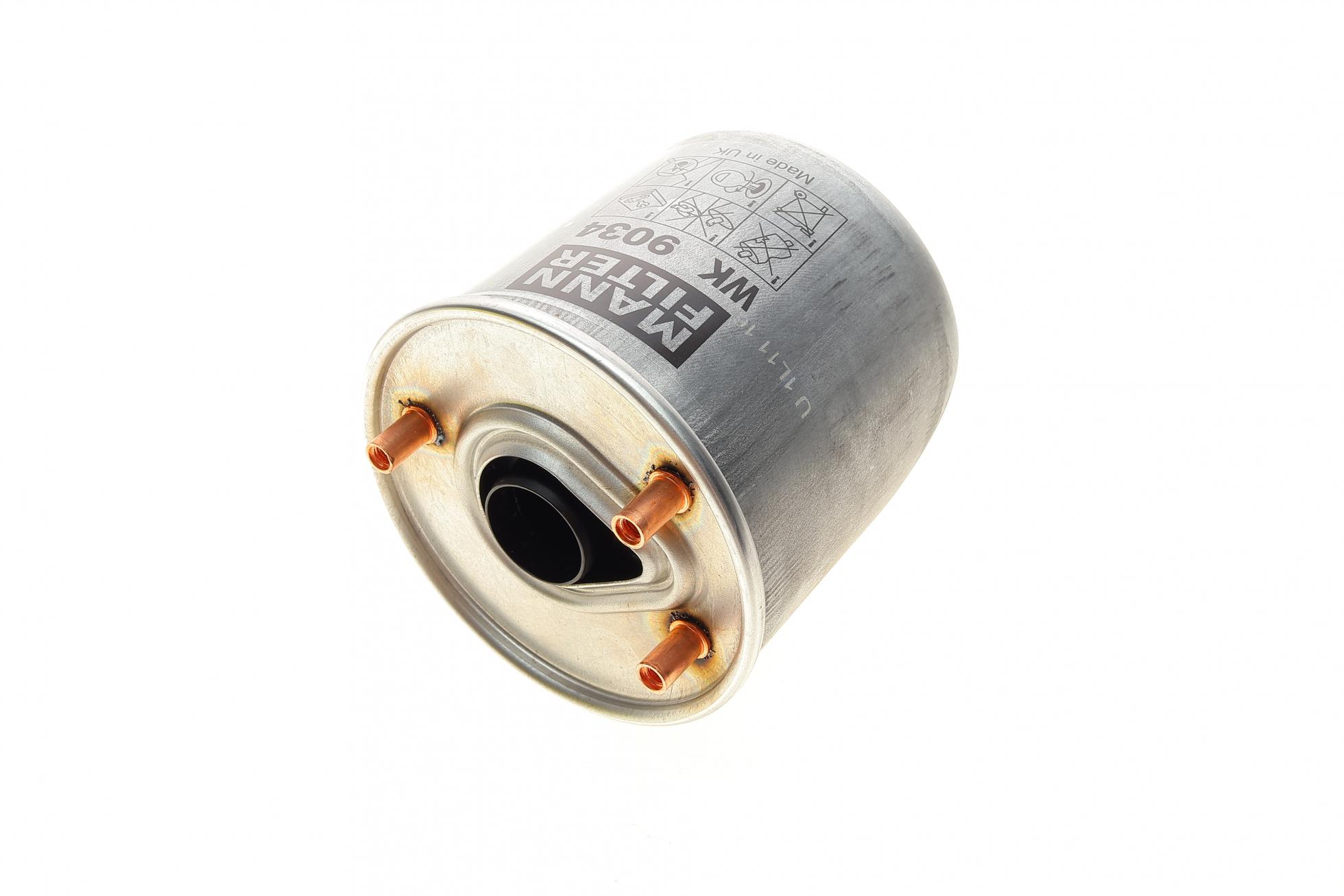 WK9034Z MANN-FILTER