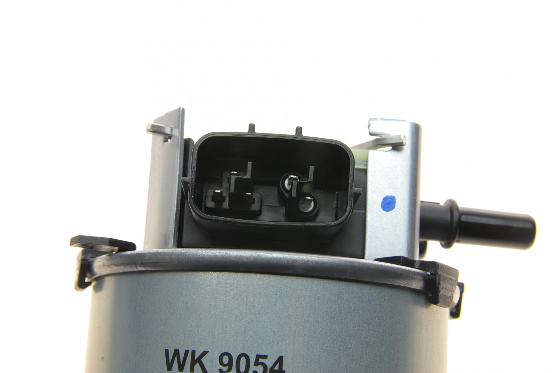 WK9054 MANN-FILTER