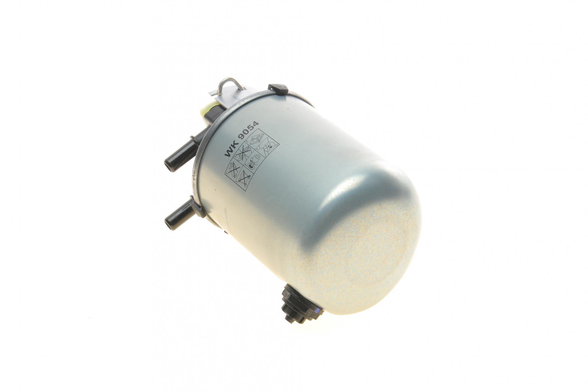 WK9054 MANN-FILTER