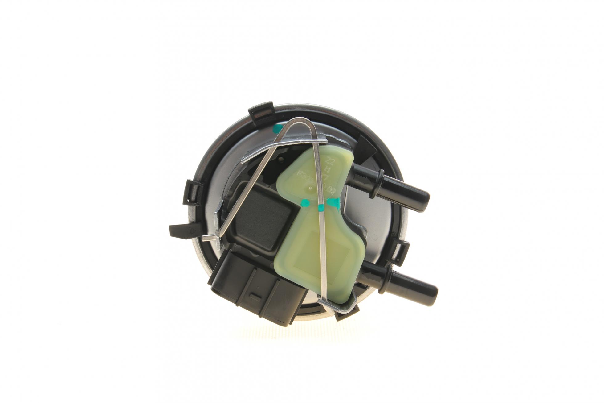 WK9054 MANN-FILTER