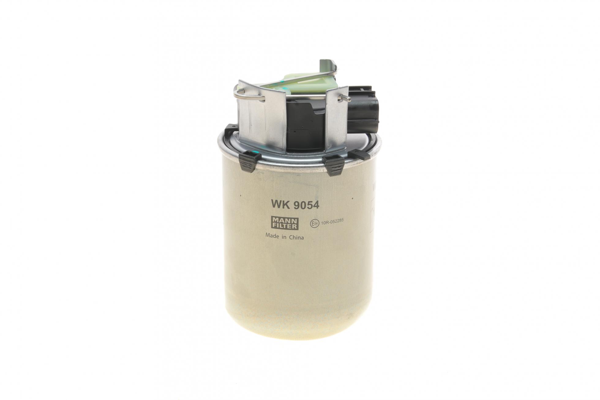 WK9054 MANN-FILTER