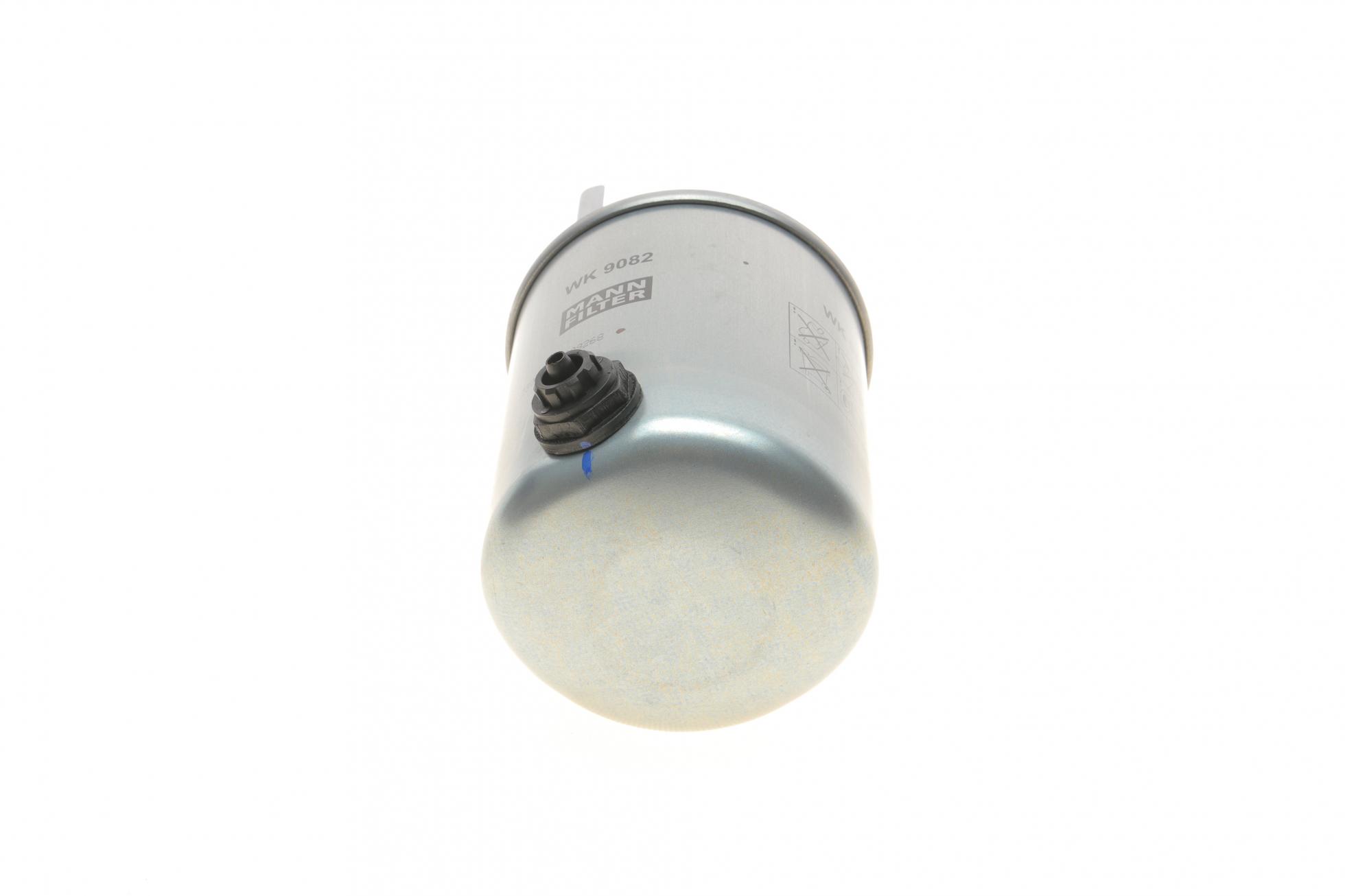 WK9082Z MANN-FILTER