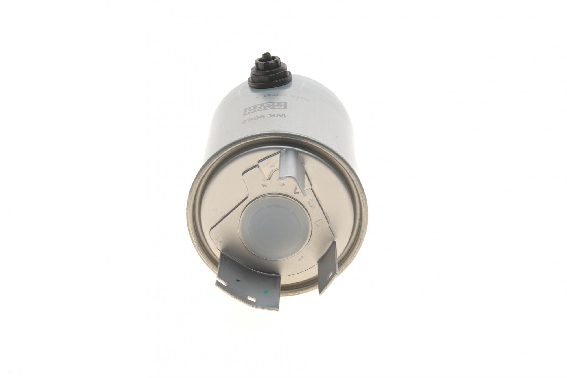 WK9082Z MANN-FILTER