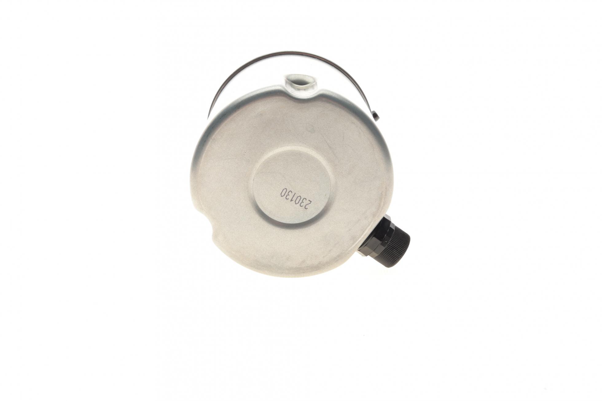 WK9206 MANN-FILTER