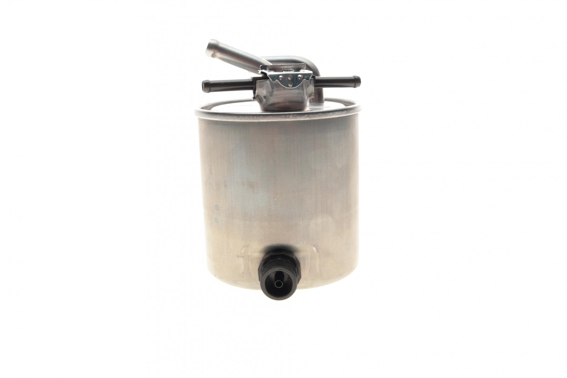 WK9206 MANN-FILTER