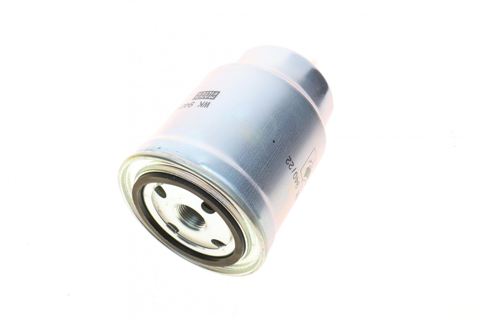 WK94022 MANN-FILTER