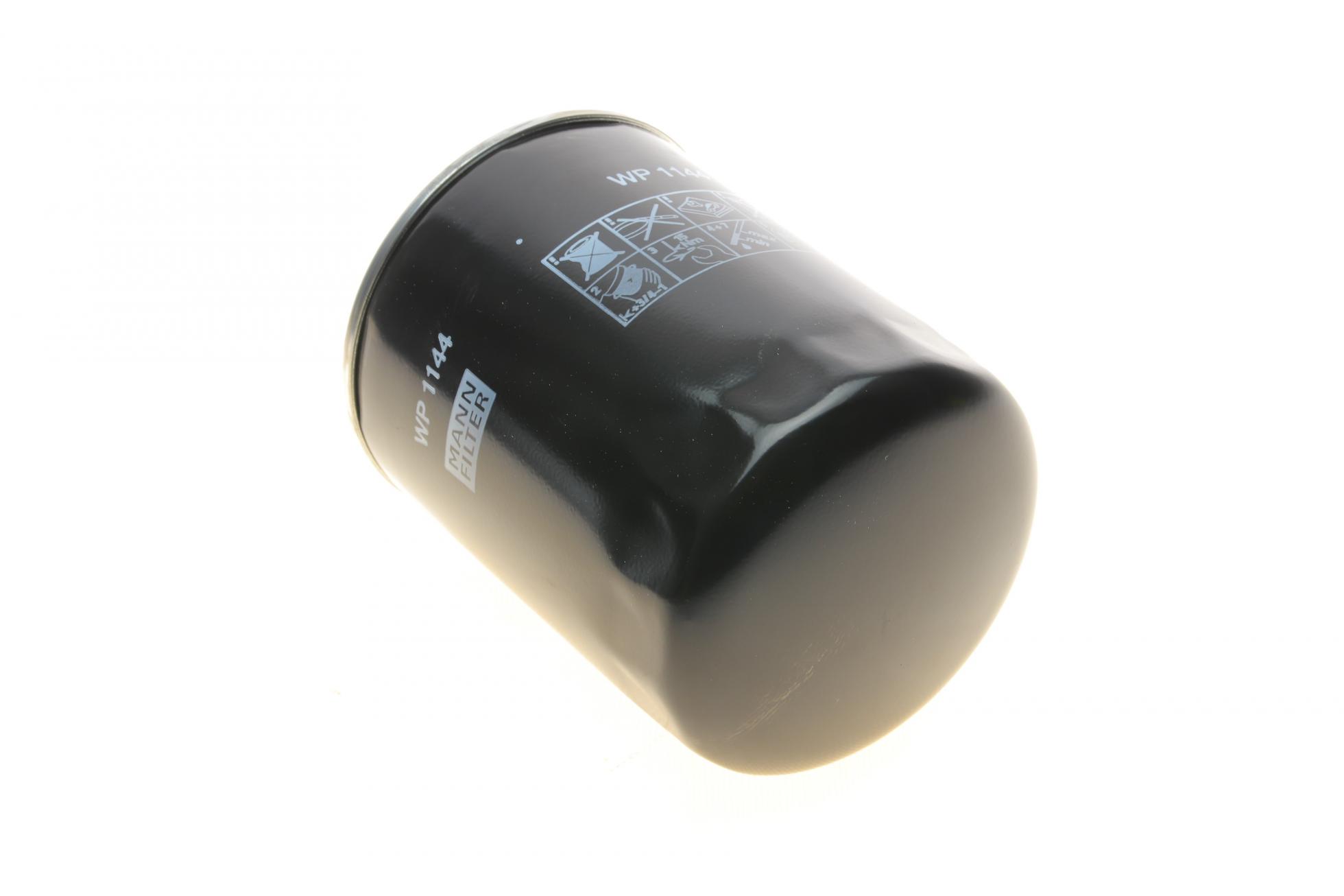 WP1144 MANN-FILTER