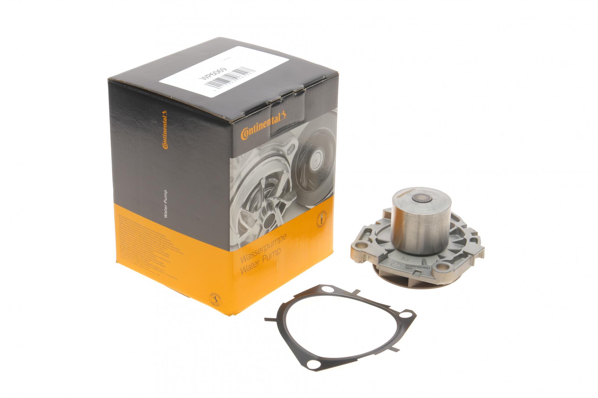 WP6069 CONTITECH