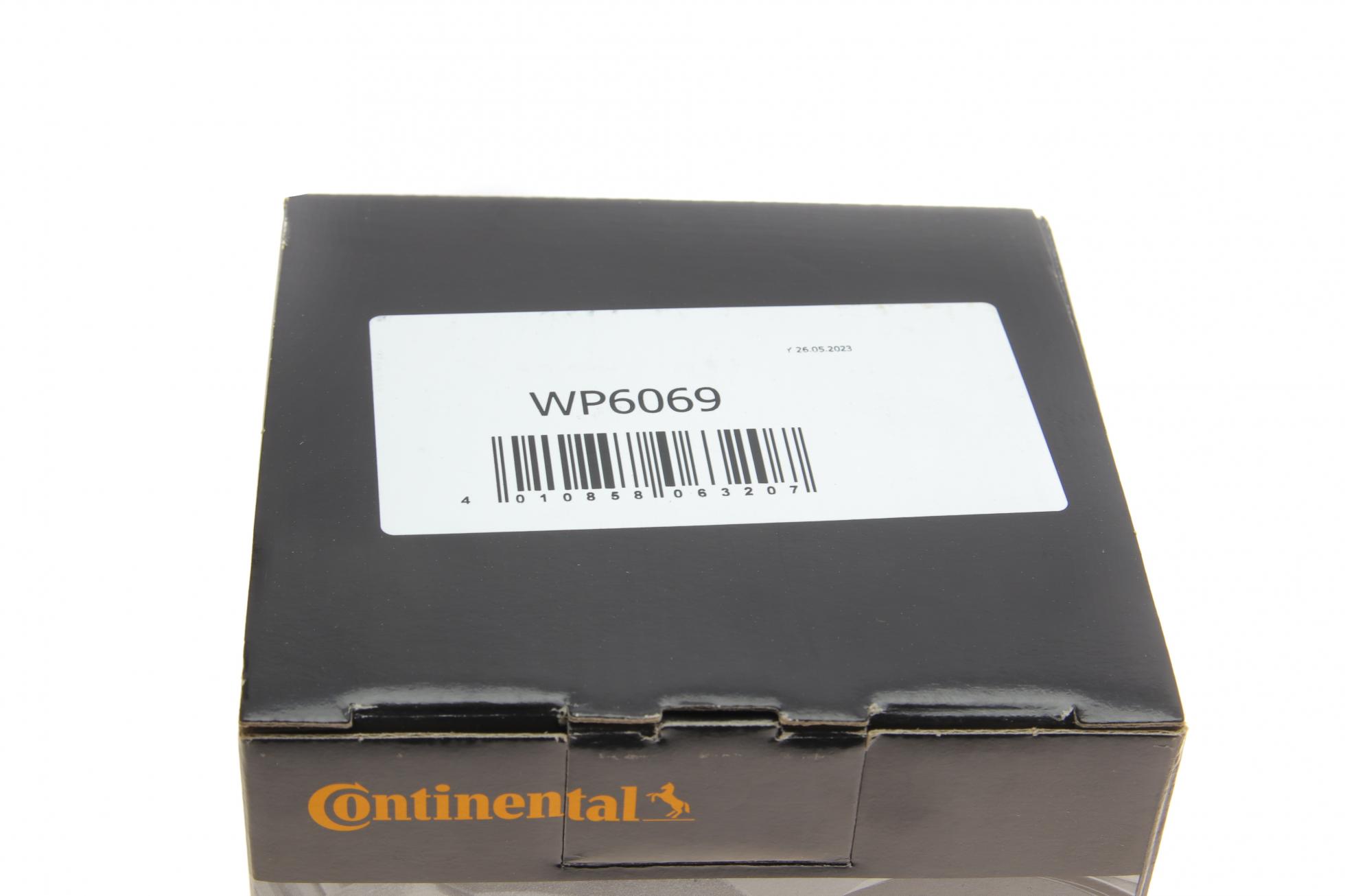WP6069 CONTITECH