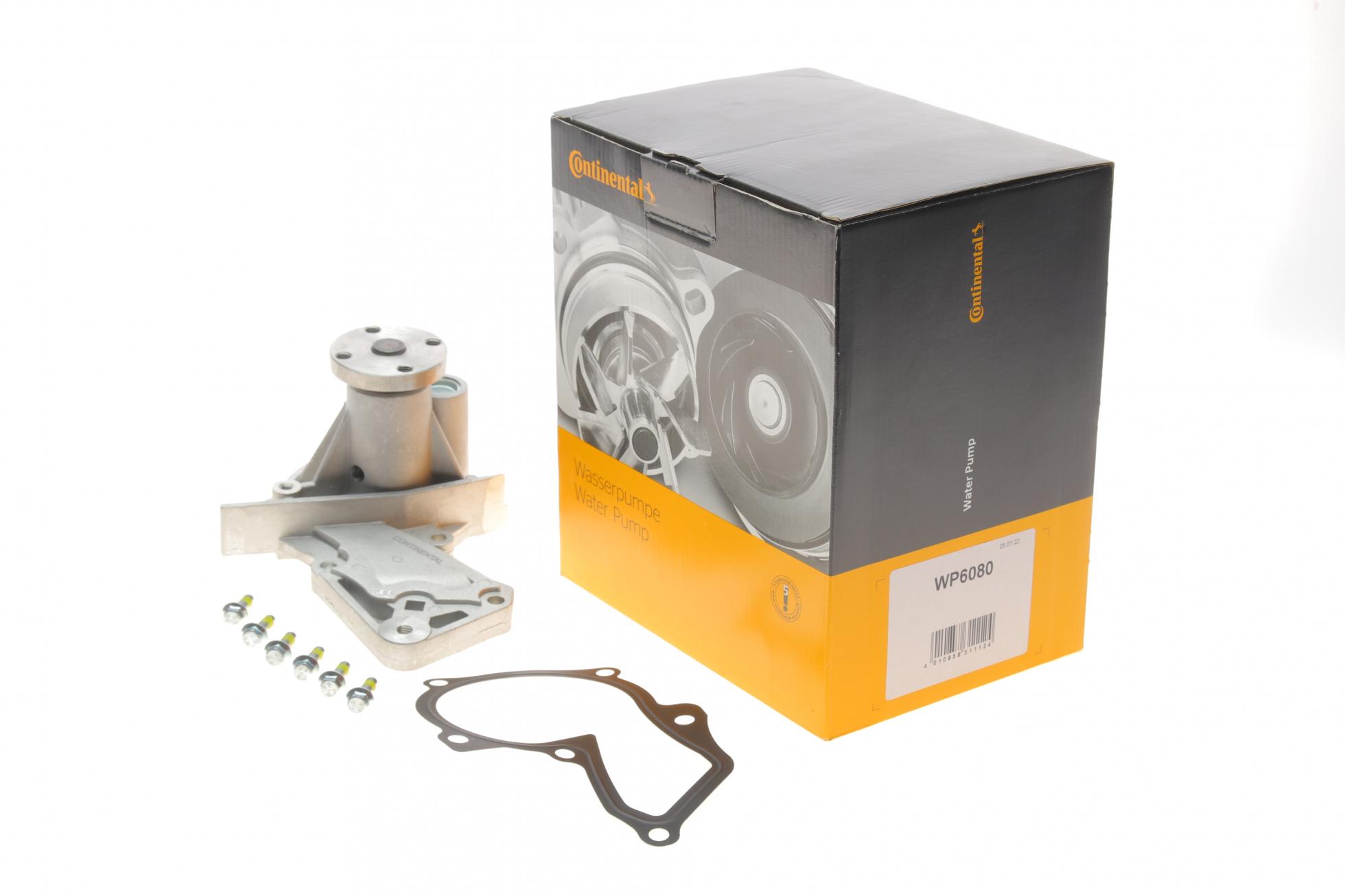 WP6080 CONTITECH