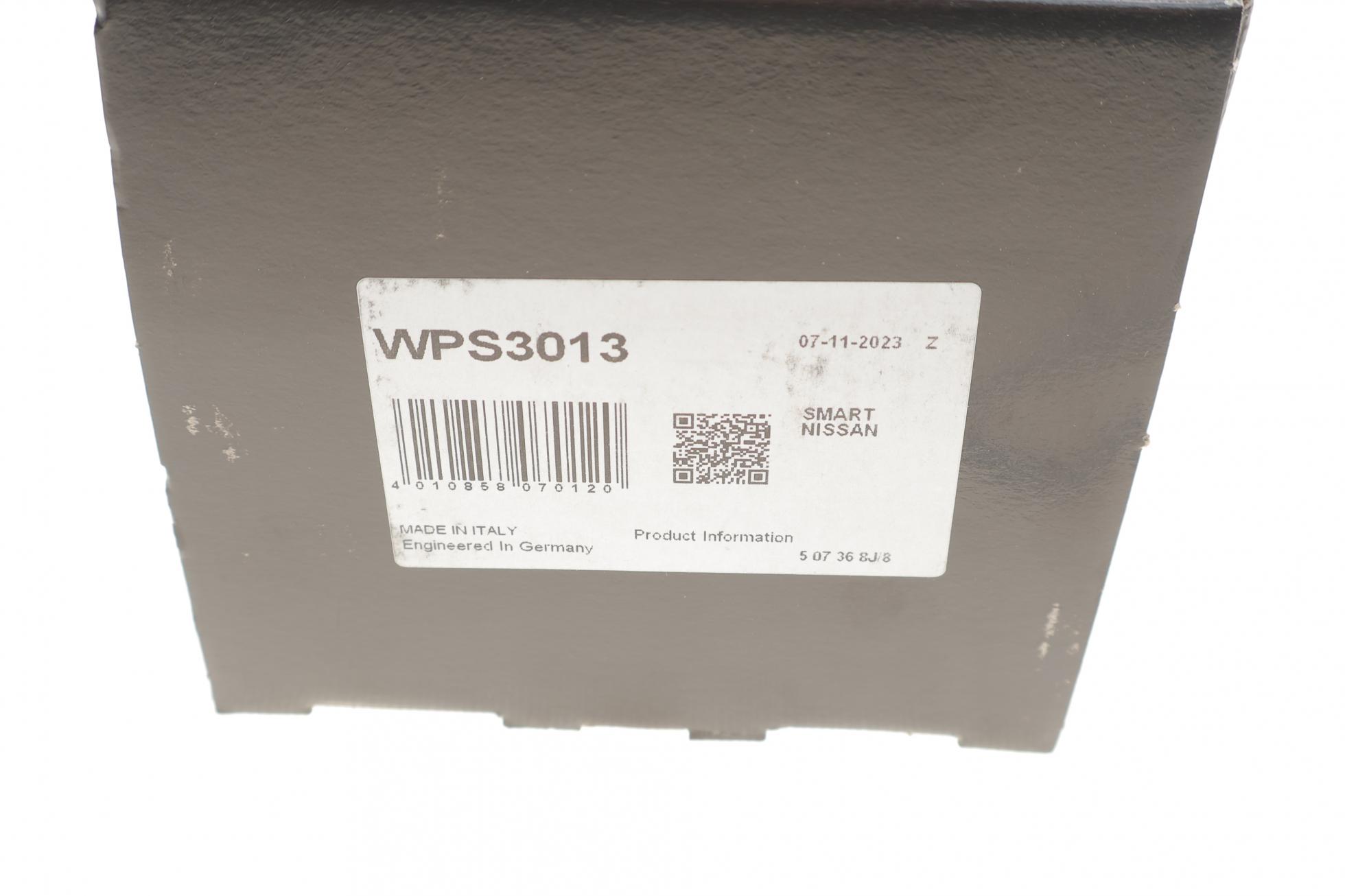WPS3013 CONTITECH