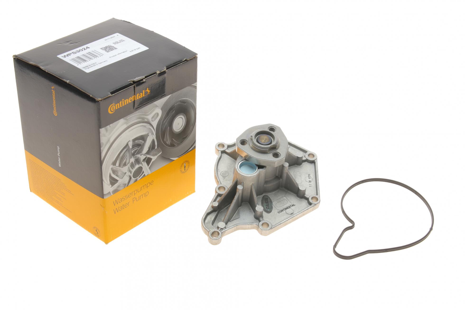 WPS3024 CONTITECH