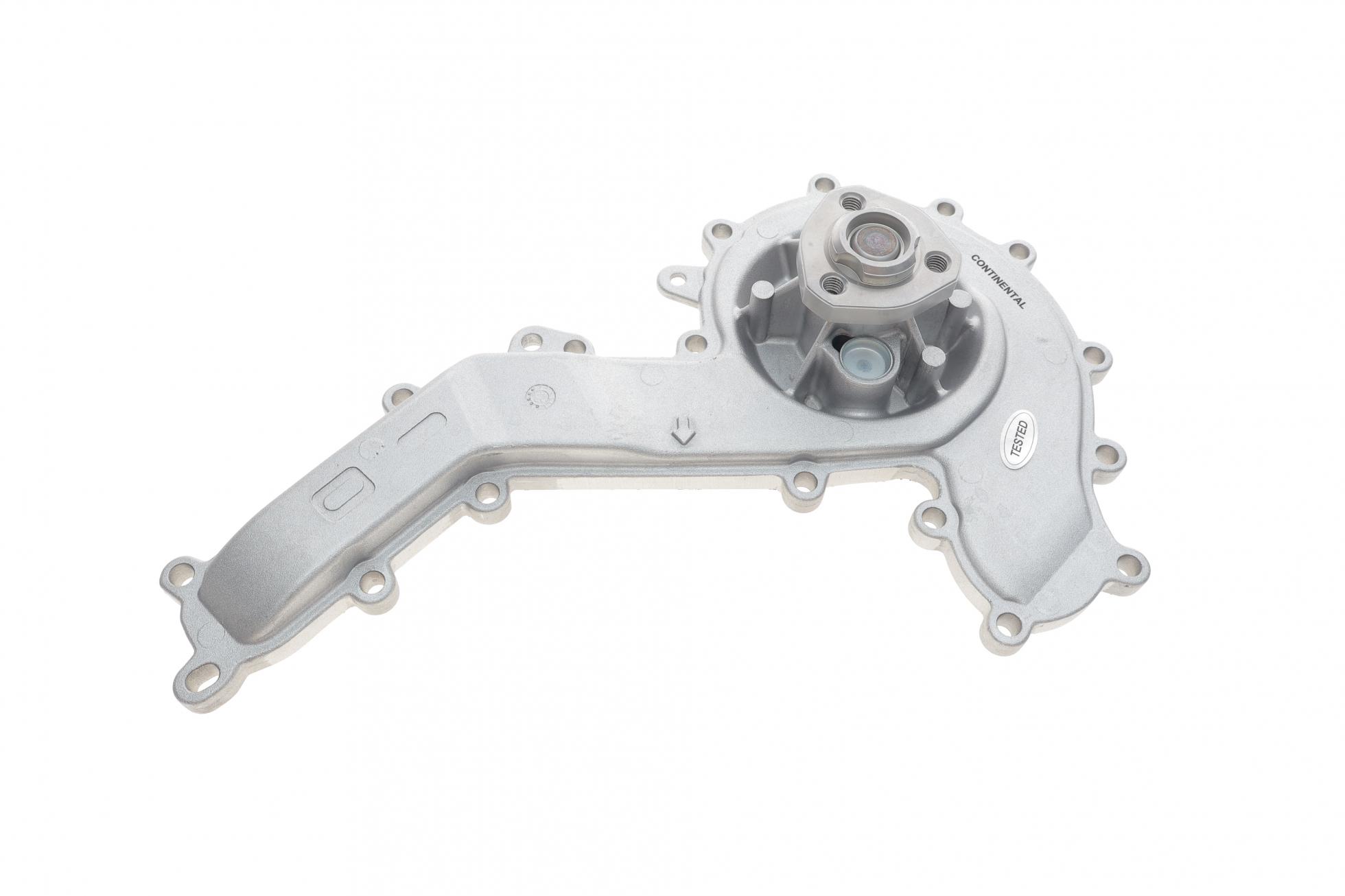 Помпа води Audi A4/A5/A6/A7/Q5/Q7/VW Amarok 3.0TDI 14-