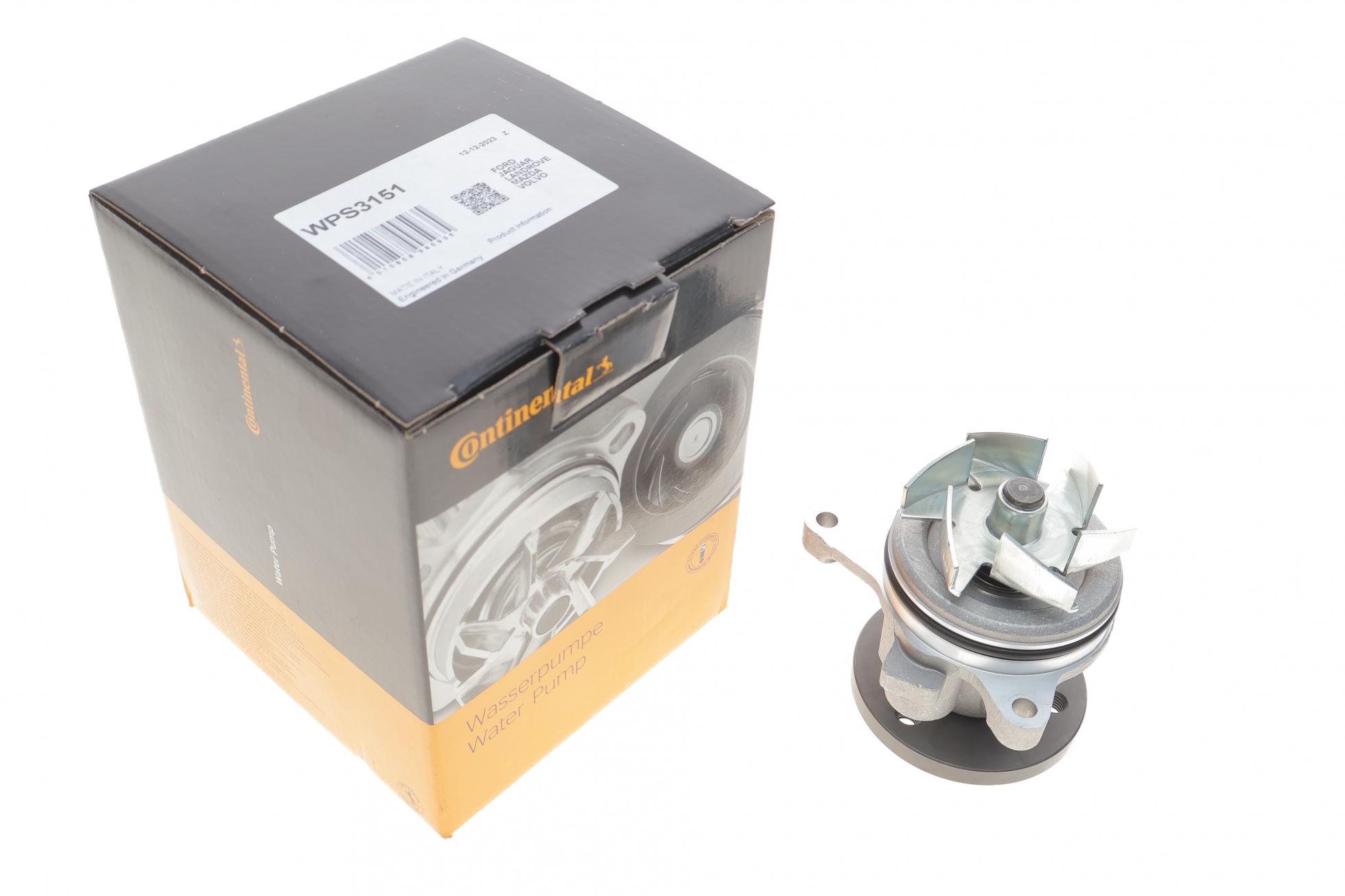 WPS3151 CONTITECH