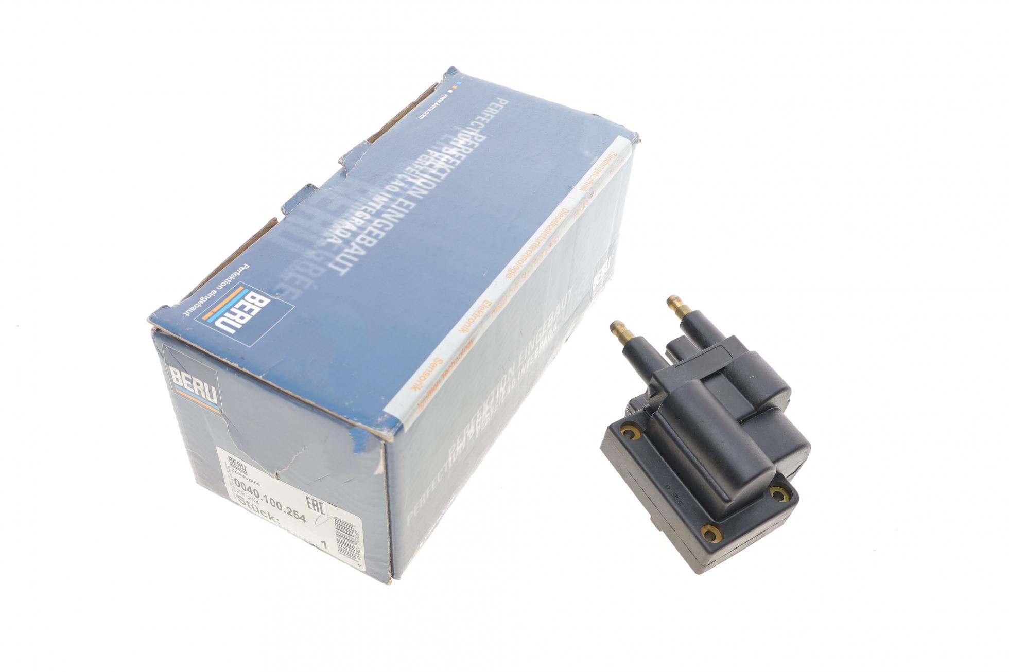 ZS254 BERU