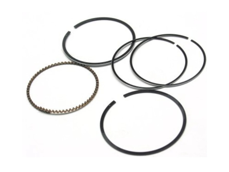 Кільця поршневі