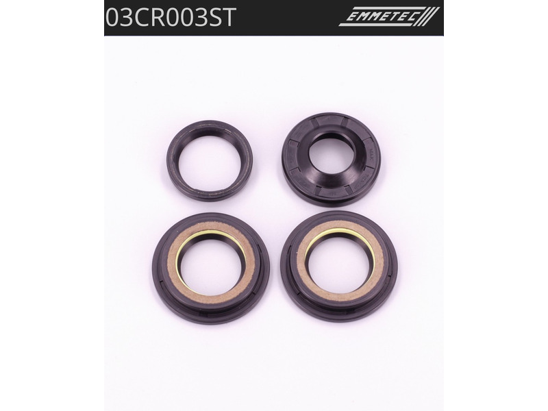 Ремпкомплект рейки з ГПК CHEVROLET Aveo T250/255 06-16; DAEWOO Matiz 98-11