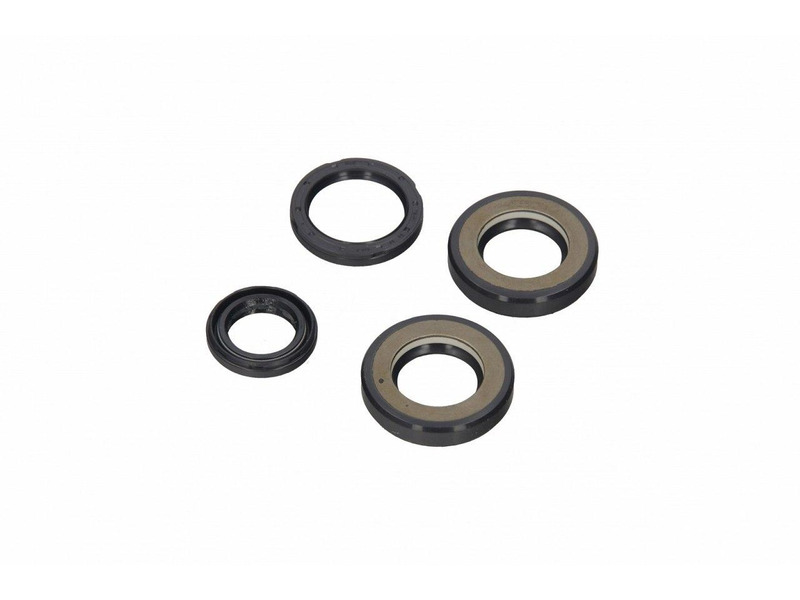 Ремпкомплект рейки з ГПК TOYOTA Camry 06-11; LEXUS ES 06-12