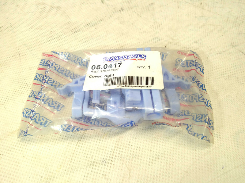 Ремкомплект склопідйомника FIAT Doblo 09-15; OPEL Combo D 11-18