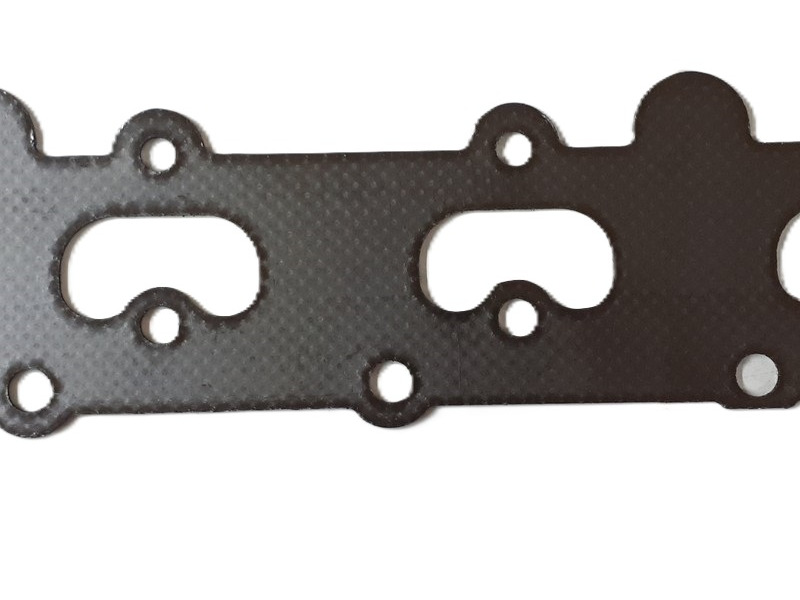 Прокладка випускного колектора 2.4MPI 16V, 2.0MPI 16V, 2.2MPI 16V Opel Antara 06-15, Chevrolet Captiva 06-11, Chevrolet Epica 04-06, Chevrolet Evanda 04-06, Chevrolet Tacuma 04-08, Daewoo Leganz