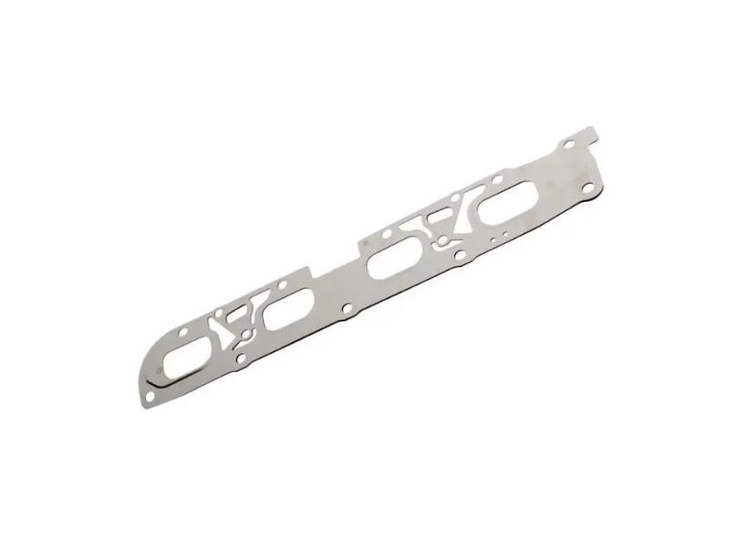 Прокладка випускного колектора 2.4MPI 16V, 2.0MPI Turbo 16V Opel Astra J 10-15, Opel Insignia 08-16, Opel Antara 06-15, Chevrolet Captiva 11-19, Chevrolet Malibu 12-15, Chevrolet HHR 06-11, SAAB
