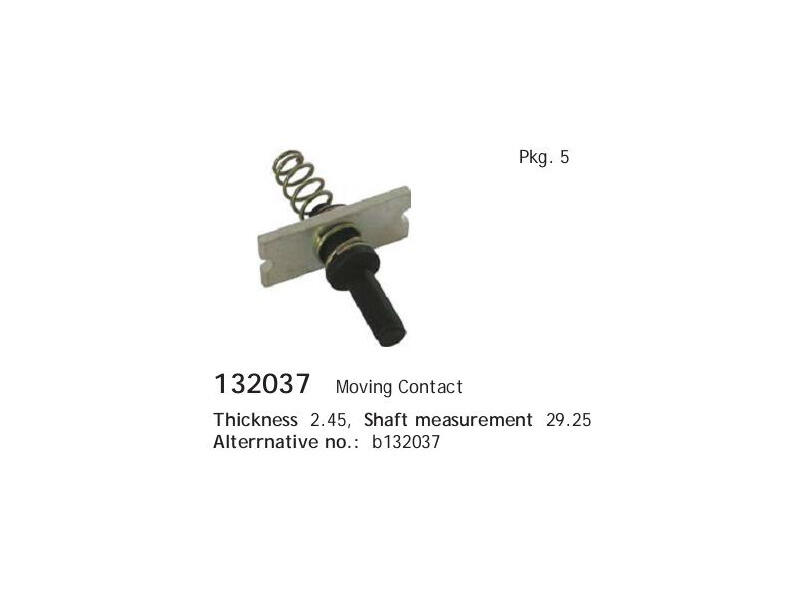 132037 CARGO