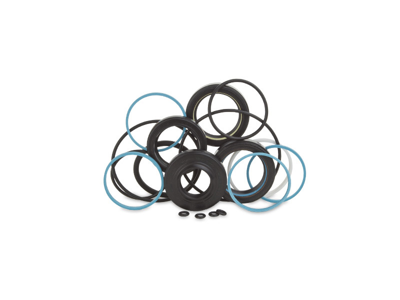 Ремпкомплект рейки з ГПК BMW X5 E70 07-13, 7 E65-68 01-08, 6 E63-64 04-11