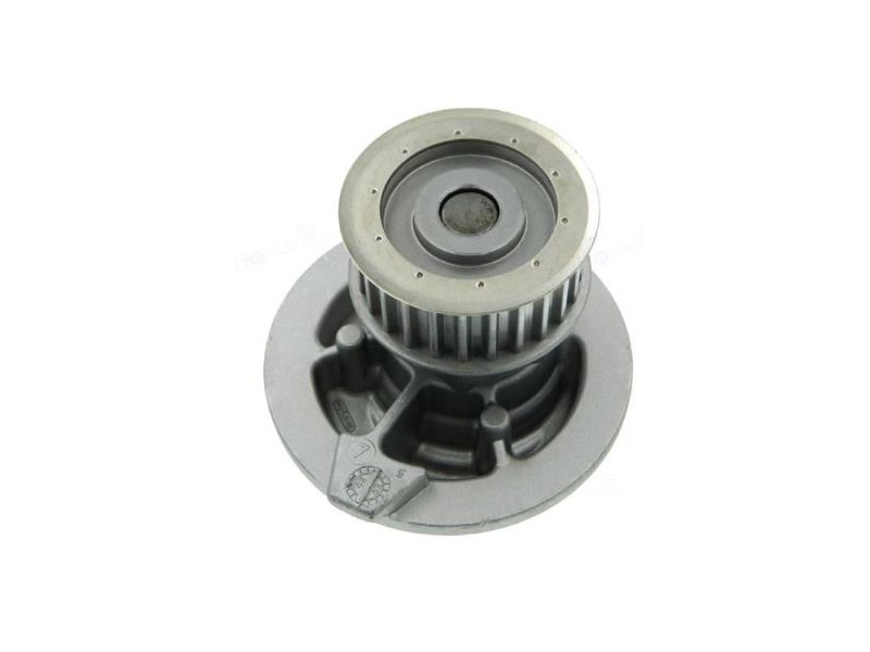 Помпа системи охолодження 1.8MPI 16V, 1.7CDTI 16V, 2.4MPI 16V, 2.0MPI 16V, 2.0MPI 24V, 2.0MPI Turbo 16V, 2.2MPI 16V, 1.7DTI 16V Opel Astra H 04-14, Opel Astra G 98-05, Opel Vectra C 02-08, Opel