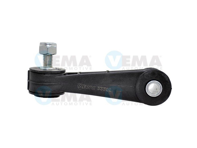 Стійка стабілізатора переднього VW Golf IV 97-03, Bora 98-13, Beetle new 98-11; AUDI A3 96-03; SKODA Octavia Tour 96-10; SEAT Toledo II 99-04, Leon 99-05